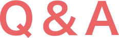 Q&A
